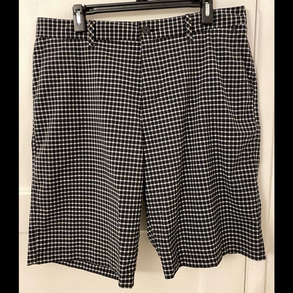Adidas Light Breathable Shorts